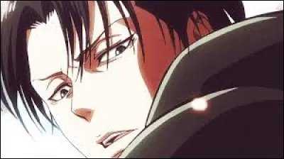 Combien mesure Levi ?