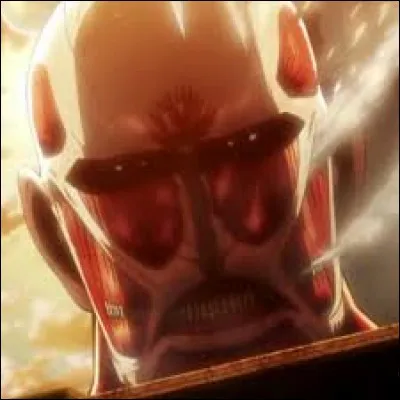 Qui est le Titan colossal ?