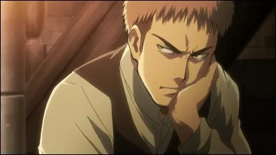 De quel district vient Jean ?