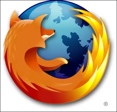Quel animal se cache dans le logo de Mozilla Firefox ?