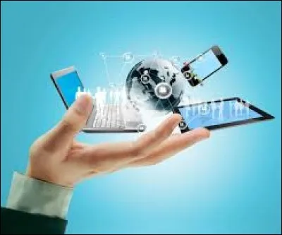 Peut-on jouer à des jeux sur internet ?