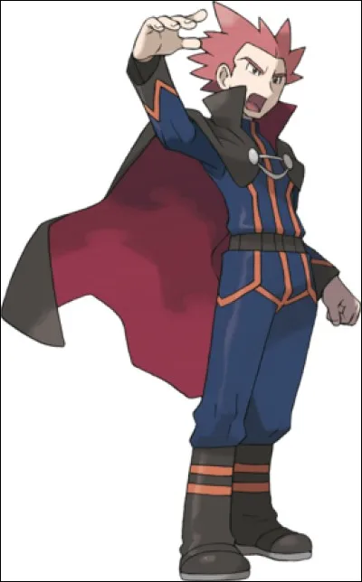 Qui est ce membre du conseil 4 ?