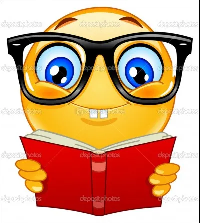 Ce smiley est plutôt ----.