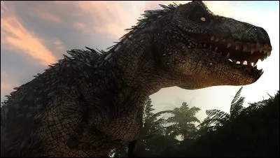 Qu'était le T-Rex ?