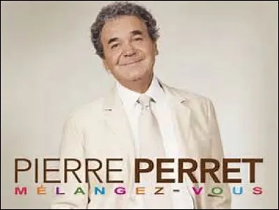 Dans cette chanson de Pierre Perret qui arrivait de son plein grè pour faire les poubelles à Paris ?
