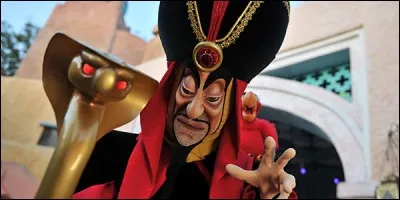 Qui est ce méchant ?