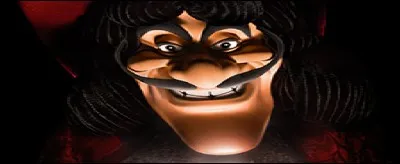 Qui est ce méchant ?