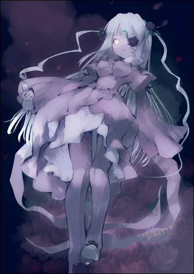 Que signifie "Barasuishou" ?