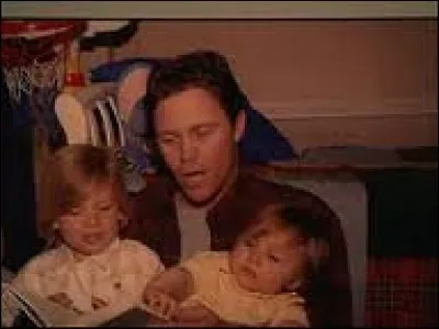 Comment s'appelle son deuxième fils ?