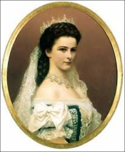 De quel pays Sissi était-elle l'impératrice ?