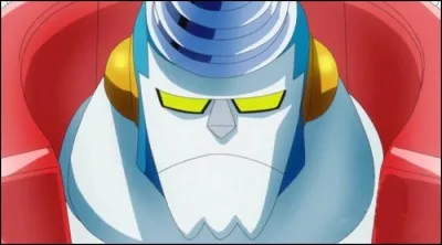 Qui est un Cyborg dans l'équipage de Luffy ?