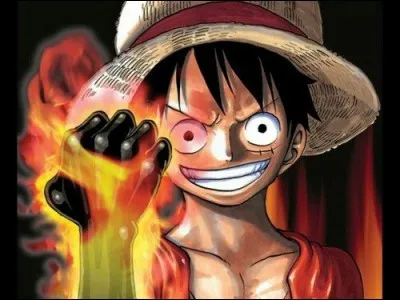 Qui est le dernier des sept grands corsaires que bat Luffy ?