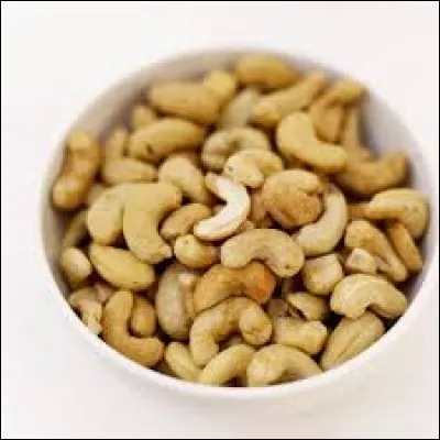 Comment s'appelle ces fruits souvent consommés lors de l'apéro ?