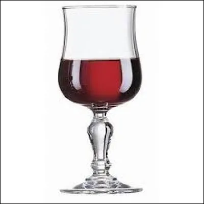 Dans quel pays est fabriqué le vin de Porto qui peut être consommé à l'apéro ?