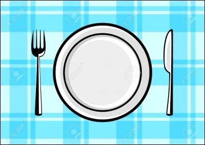 Tu préfères manger...