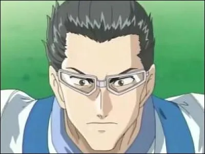 Un quater back très intelligent :