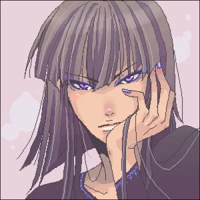 Maintenant le capitaine des Taiyo Sphinx :