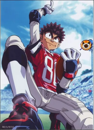 Il ressemble vraiment à un singe...