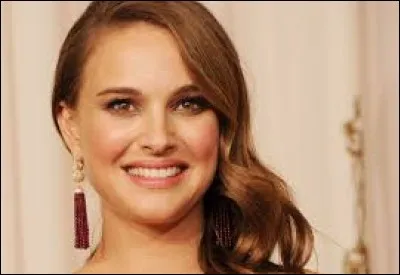 Dans quel film Natalie Portman n'a-t-elle pas joué ?