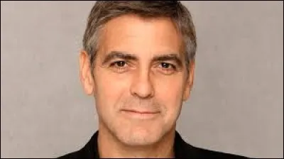 Dans quel film George Clooney n'a-t-il pas joué ?