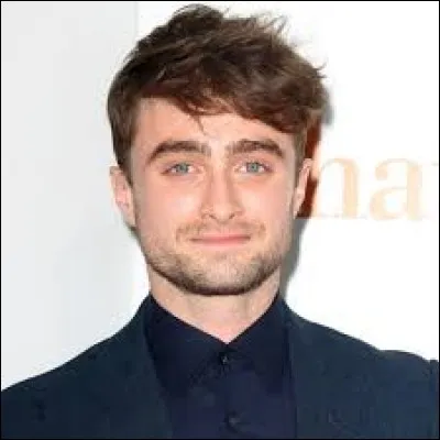 Dans quel film Daniel Radcliffe n'a-t-il pas joué ?