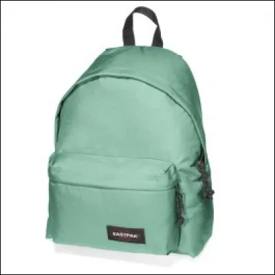 Et le mot "sac" se dit :