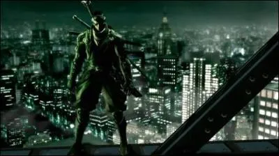 De quel jeu vido vient cette image ?