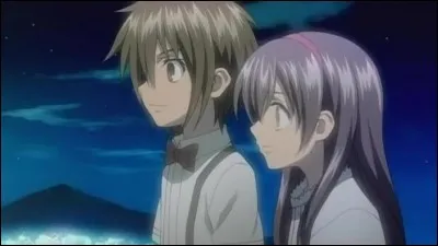 Entre Tadashi et Akira, qui s'est confessé en premier ?