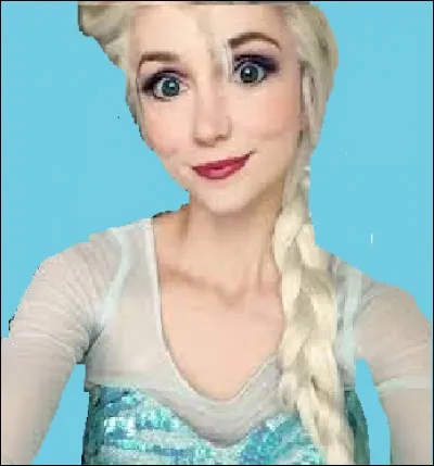 Qui est cette reine, soeur d'une princesse ?