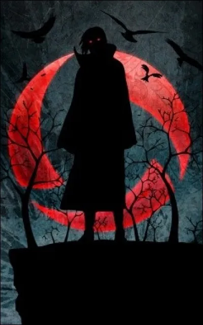 Comment Itachi s'est-il &eacute;veill&eacute; au Mangekyou Sharingan ?