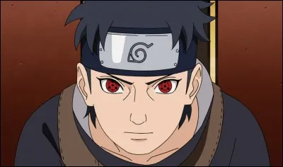 Qu'est-il arriv&eacute; &agrave; Shisui ?