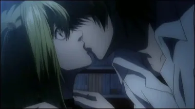 Leur amour est sincère.