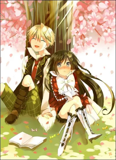 À quoi Alice est-elle comparée ?