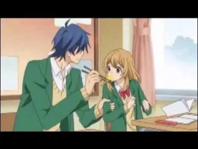 Qui dit ses sentiments en premier ?