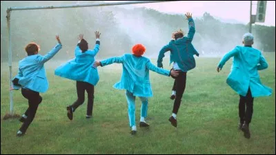 Qui est le leader des Big Bang ?