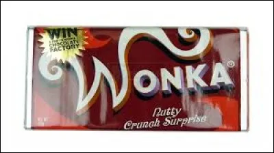 Dans quel roman jeunesse apparaît le chocolat ci-contre ?