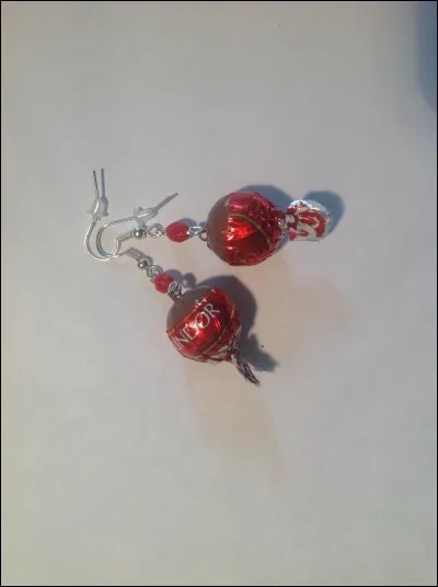 Quel est le goût du "Lindor Rouge" ?