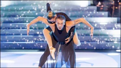 D - "Dupond", danseur étoile à l'Opéra de Paris, se prénomme Patrice.