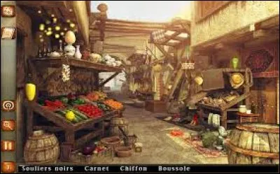 Jeu dans lequel le fid&egrave;le Passe-partout vit des aventures spectaculaires sur terre, sur mer et dans les airs en compagnie de Phileas Fogg.