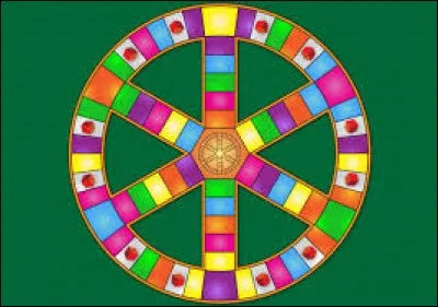 Jeu faisant appel aux capacit&eacute;s des joueurs &agrave; r&eacute;pondre &agrave; des questions de culture g&eacute;n&eacute;rale. Le but est d'&ecirc;tre le premier &agrave; remplir son camembert en r&eacute;pondant correctement aux six cat&eacute;gories de questions et en obtenant les triangles correspondants.