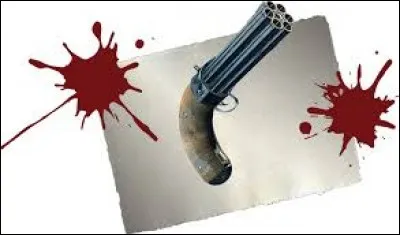 Jeu d'enqu&ecirc;te consistant &agrave; trouver l'auteur d'un crime commis dans un manoir anglais sur la personne du docteur Lenoir.