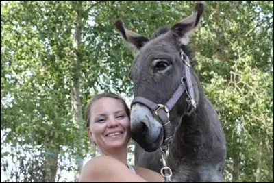 Et Pépita, quel tour sait-elle faire dans la liste ?