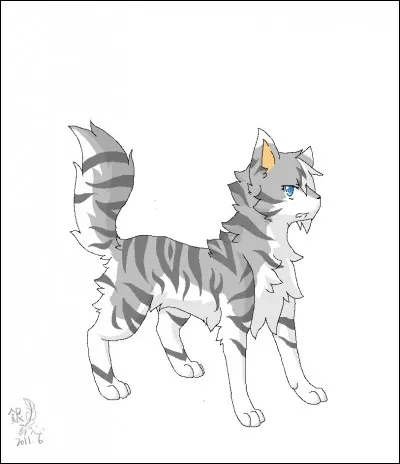 Quelle est cette apprentie du 4e cycle ?