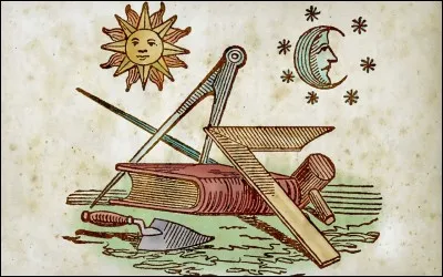 De la même façon que le noir, qui est l'absence de lumière, devient une couleur à part entière, je suis le feu destructeur, qui devient la vie. Qui suis-je ?