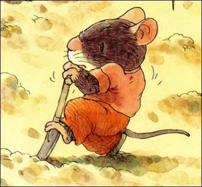 Personnage peu recommandable, dont le nom est souvent associé à celui d'un poisson de mer !