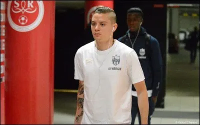 Dans quel club français a-t-il joué ?