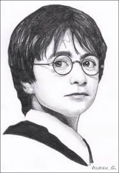 Comment s'appelle l'acteur qui incarne Harry Potter ?