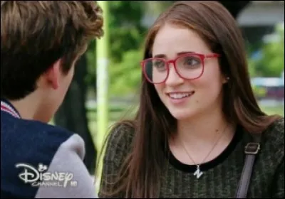 Quel garçon est amoureux d'une fille secrète ?