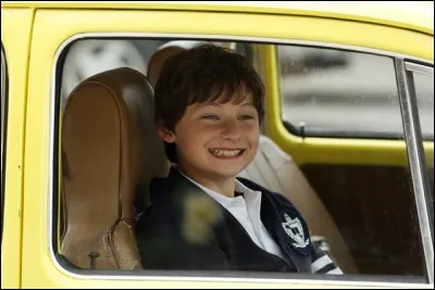 Pourquoi Peter Pan veut-il le cur d'Henry ?