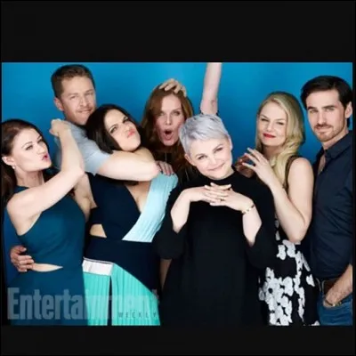 Par qui Zelena est-elle tuée ?